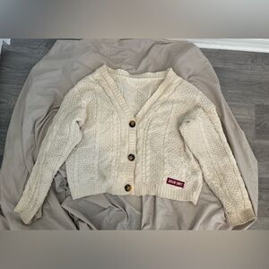 Authentic Taylor Swift Red Cardigan